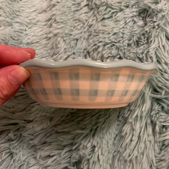 The Pioneer Woman Sweet Romance Blossoms Mini Pie Plates - Picture 5 of 9